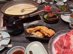 -捞王猪肚鸡火锅(金华义乌之心店)