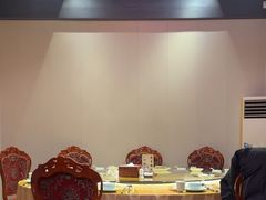 -悦真雅院·四合院·清真私房菜(雍和宫店)