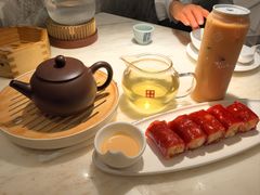 -陶陶居酒家(第十甫路总店)