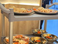 -本达人海鲜烧烤·朝鲜族风味(发展店)