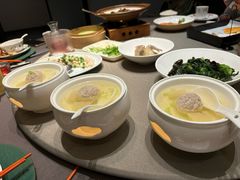 -小厨娘绣中淮扬(大行宫科巷店)