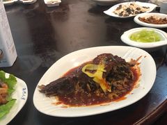 八宝鸭-吴门人家·苏宴宫廷菜(拙政园店)
