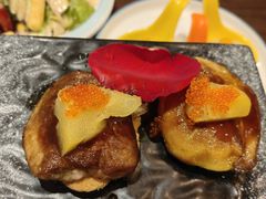 -黑松白鹿(金融街店)