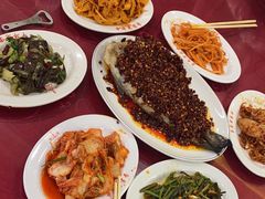 -西塔大冷面(市府大路店)