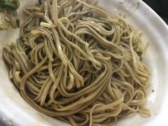 -蒋家桥饺面店(广陵路店)
