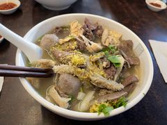 -潮镇老尾牛杂(环城西路店)