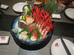 -桃夭日式料理(国信店)
