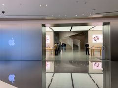 -Apple零售店(新街口店)