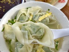 -随柳居·苏式小吃(建新巷店)