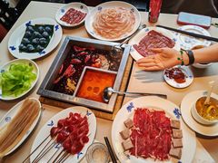 -龙森园火锅(琴台路店)