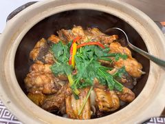 -新李记 · 口味菜馆(南郊公园店)