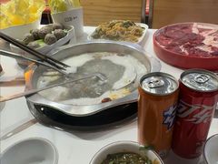 -八合里潮汕鲜牛肉火锅(吉大店)