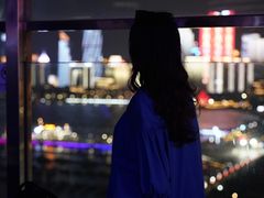 -VENU+海景酒廊