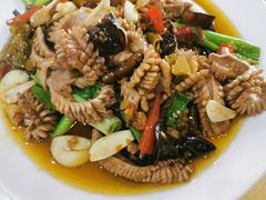 -春涛餐馆(下坝店)