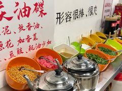 -谭记重庆老火锅(总店)