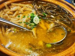 -老砂锅(城北店)