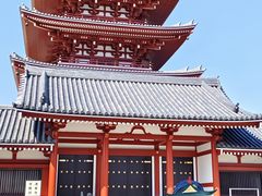 -浅草寺