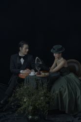 -全城热恋婚纱摄影(优质钻石店)