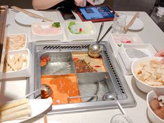 -海底捞火锅(亲子主题北金鹰店)