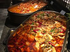 -星伦多自助料理(花山金鹰店)