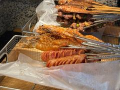 -谭三娘鲜切牛肉自助火锅(九眼桥总店)