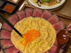 -大米·京都小酒馆·炭烧海鲜·烧鸟(龙口东路店)