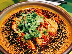 -辛香汇(飞洲店)