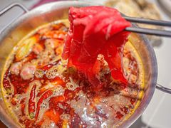 -享遇.锅姥姥牛排海鲜自助(小寨店)