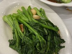 -小贝壳酒楼(经九路店)