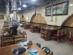 大堂-元盛居(生态大街店)