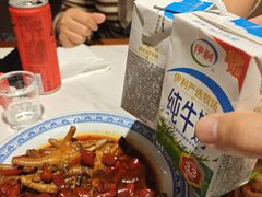 -回家吃饭·地道南昌菜(建德观总店)