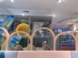 -MELAND CLUB亲子乐园·派对(浦东LCM置汇旭辉馆)