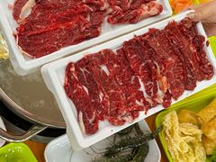 -养牛邓·潮汕牛肉海鲜自助火锅(广州店)
