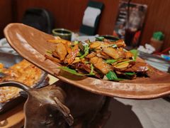 -云海肴·汽锅鸡·云南菜(高德置地店)