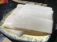 -乐山食古香跷脚牛肉