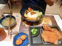 -馔豚·台北菜专门店(深圳湾万象城店)