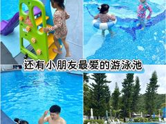 -香港银矿湾渡假酒店