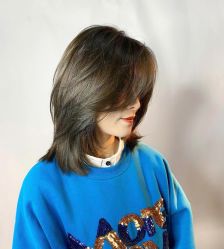 -FINE HAIR造型沙龙
