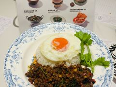 -太食獸泰式茶餐厅(IFS国金中心店)