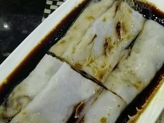 -新兴·金羊座·粤菜点心(乐峰店)