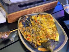 -黄鱼炙夜·烧烤·小龙虾(星荟广场店)