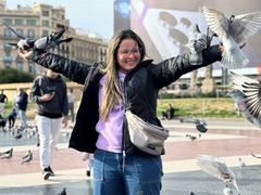 -加泰罗尼亚广场