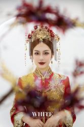 -纯色时光婚纱艺术馆WHITE