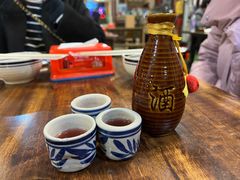 -醉八仙热酒馆(渝中店)
