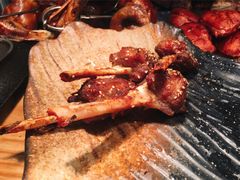-加餐海鲜自助(集美银泰百货店)