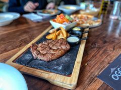 -OGGI TRATTORIA PIZZERIA(深业上城店)