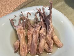 -浦江餐饮•上海菜馆(五四路店)