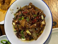 -必点海鲜·鲅鱼水饺(鞍山西道店)