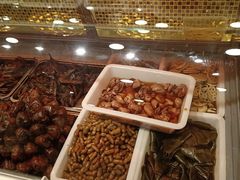 -钱商茉莉香鸭颈王(浑南店)