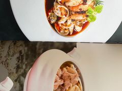 -五谷芳乳鸽王(梅沙老店)